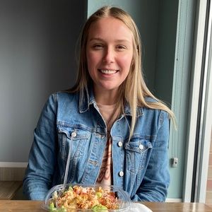 Meet your Posher, Ashley